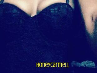 HoneyCarmell