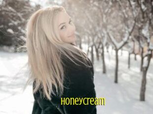 HoneyCream