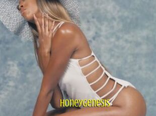 HoneyGenesis