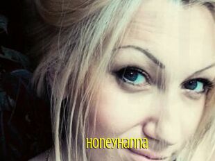 HoneyHanna