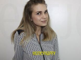 HoneyHappy