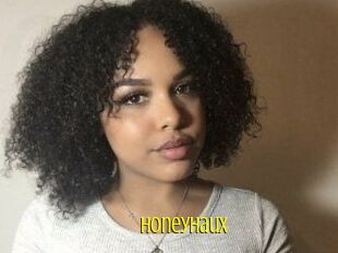 HoneyHaux