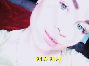 HoneyHelga