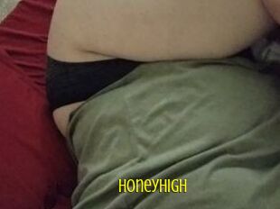 HoneyHigh