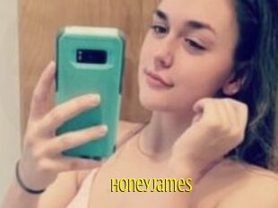 HoneyJames