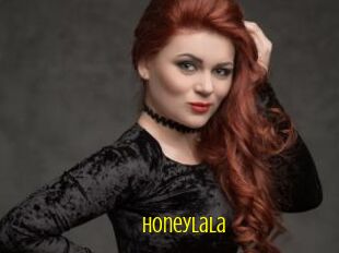 HoneyLala