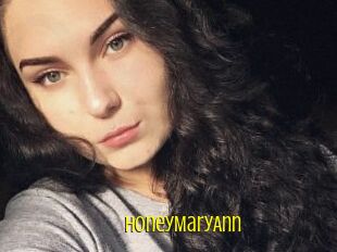 HoneyMaryAnn