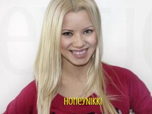 HoneyNikki