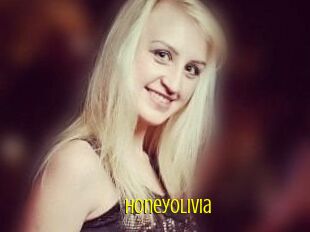 Honey_Olivia