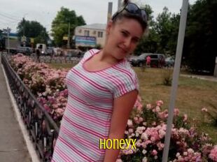 HoneyX