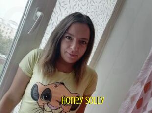 Honey_Solly