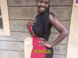 Honeygal