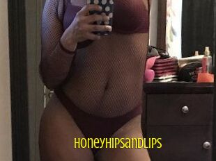 Honeyhipsandlips