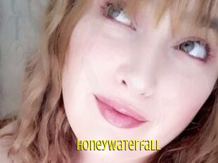 Honeywaterfall