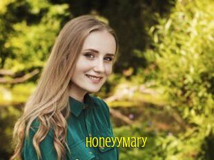 HoneyyMary