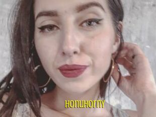 HonuHornY