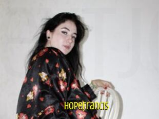 HopeFrancis