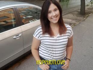 HopeHotLove