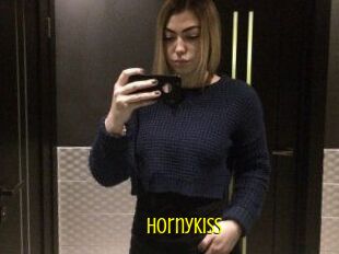 HornyKiss