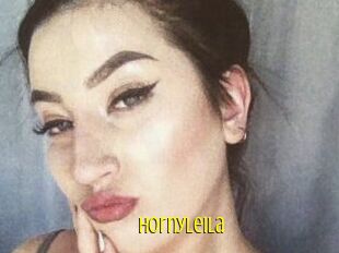 HornyLeila_