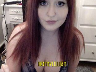 HornyLillian