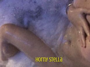 Horny_stella