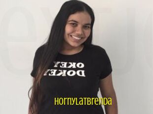 Hornylatbrenda