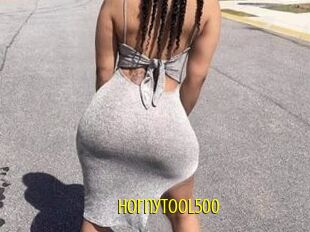 Hornytool500