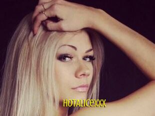 HotAliceXXX