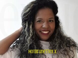 HotBrunetteX_X Extraits Jeunes