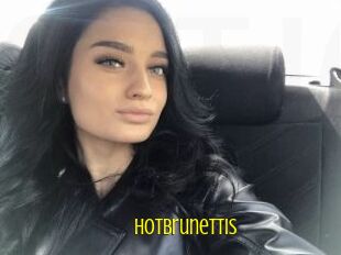 HotBrunettis