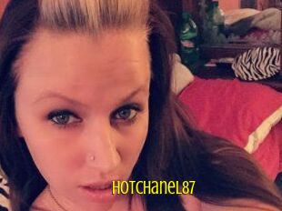 HotChanel87