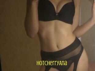 HotCherryAna