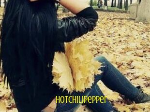 HotChiliPepper