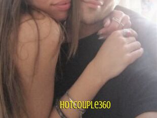 HotCouple360