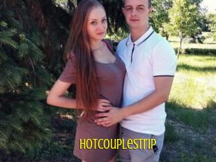 HotCoupleStrip