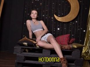 HotDonna