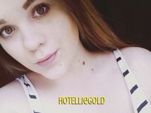 HotEllieGold