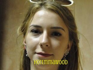 HotEmmaWood