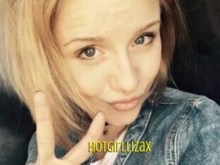 HotGirlLizaX