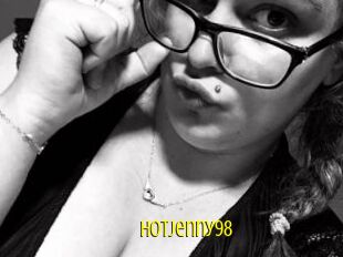 HotJenny98