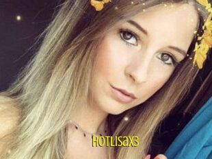 HotLisax3