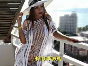 HotLoveWoW