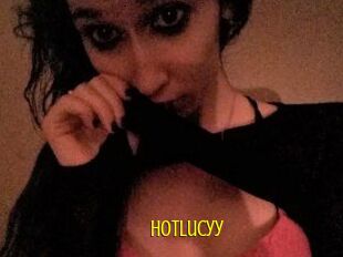 HotLucyy