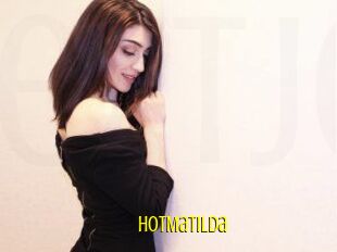 Hot_Matilda