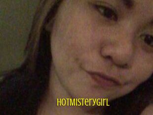 HotMisteryGirl