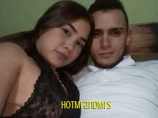 HotMrandMrs