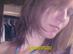 HotMumma82