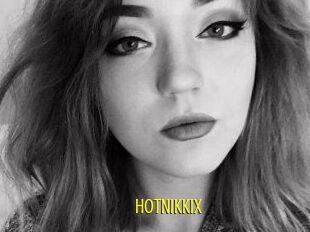 HotNikkiX