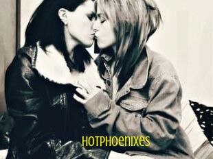 HotPhoenixes